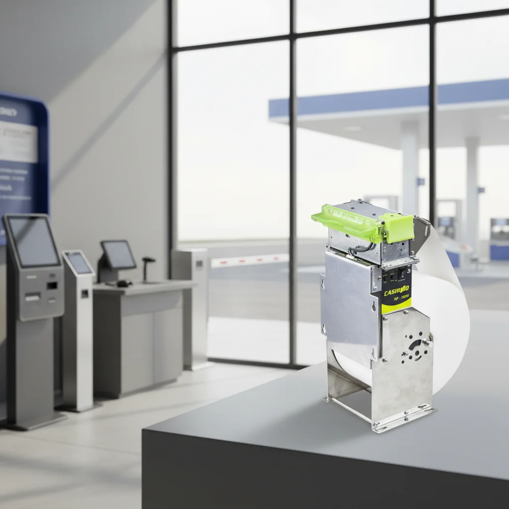 Casino KP-300H Embedded Thermal Printer - 80mm, 250mm/s Speed