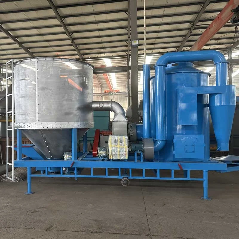 Competitive Price Mobile Rice Parboiling and Drying Machine Wheat Rice Grain Dryer Price