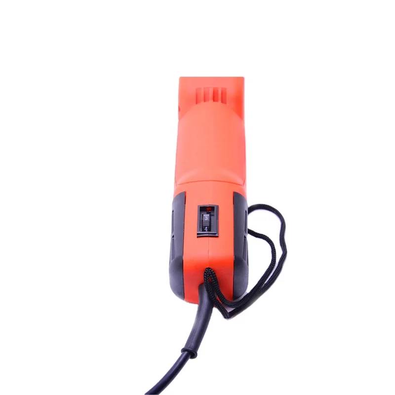 hair cutting hand machine