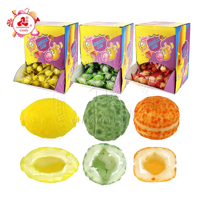 olive gum