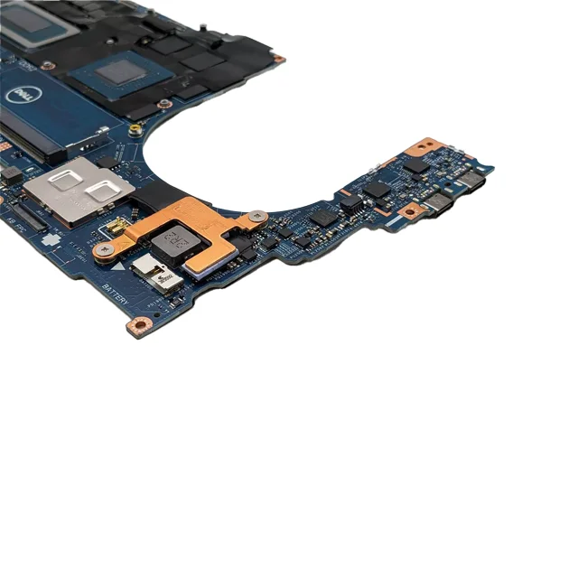 Dell Precision 5570 Motherboard 2JH00 with Intel I7-12700H & RTX
