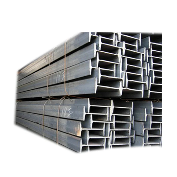 Dubai Double Channel Miniature Steel Structure h Iron Beam h Iron Steel I Beams Price
