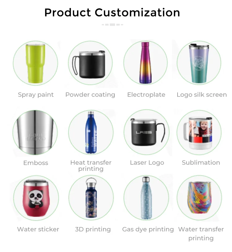 Wholesale Custom loge outdoor sport reusable eco-friendly