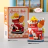 K369 - Magasin de poulet frit