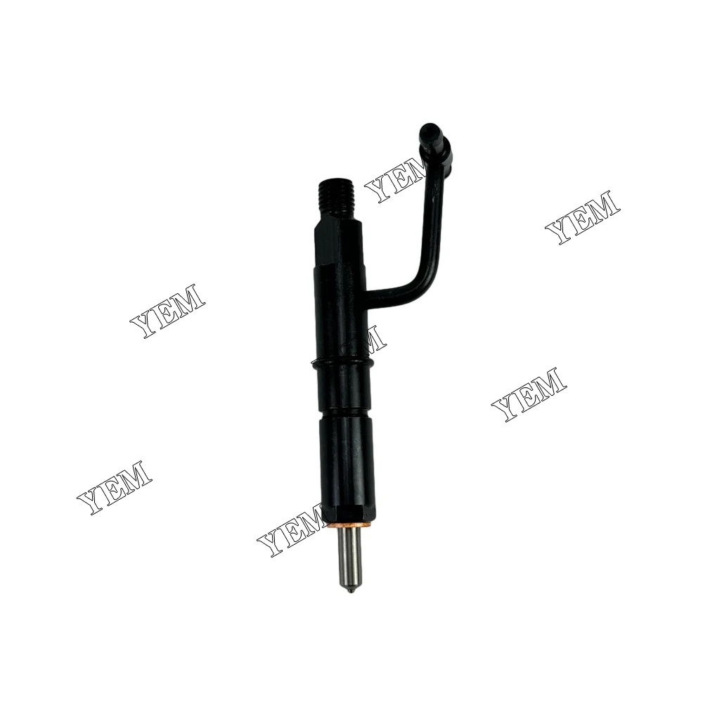 4JC1 Fuel Injector 8943342000 for Isuzu Engine Spare Parts 3