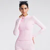 Jacket-Pink