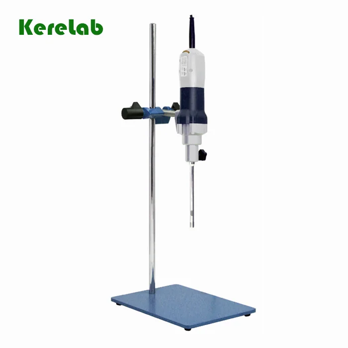 KereLab Cream Emulsion Homogenizer Machine for Liquids and Cream Manufacturer