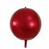 Rosso melograno