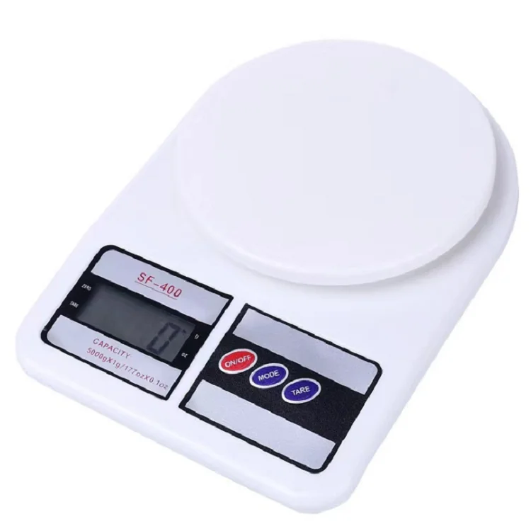 Cheap kitchen online scales