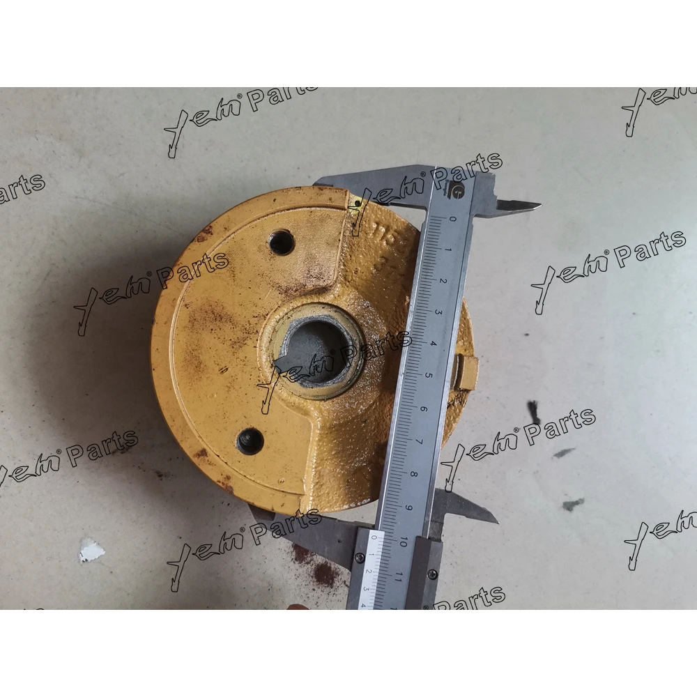 C1.1 Crankshaft Pulley for Caterpillar