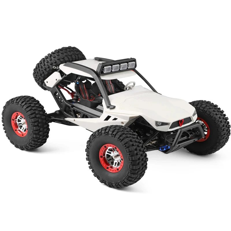 rocket rc car