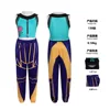 02 Zoe Set for Kids [Top and Pants]
