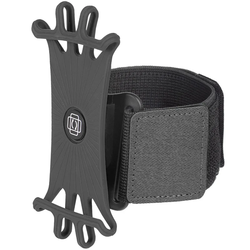 Universal Rotating Sport Armband for Iphone Other Phones