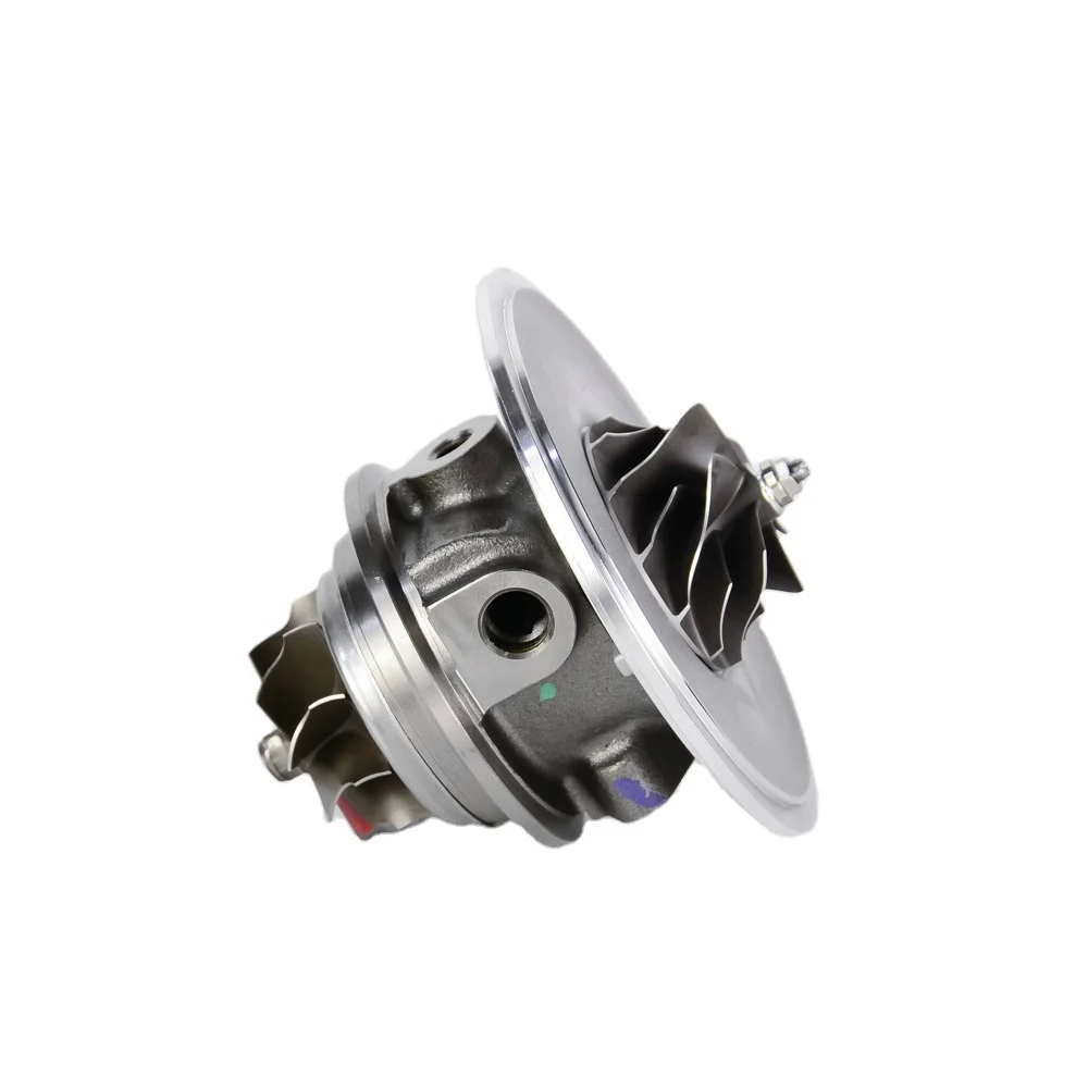 Chra Turbo Cartridge for Isuzu - Powertec Turbo Solutions