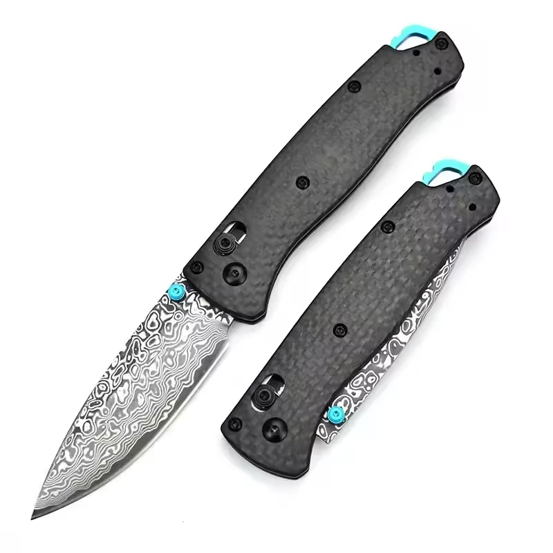 Damascus Steel Handmade