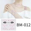 BM012-Mauve Mist