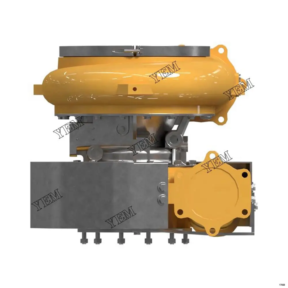 Turbo Gp-Bas 329-4811 3294811 Engine Parts Manufacturer 5