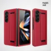 Rojo