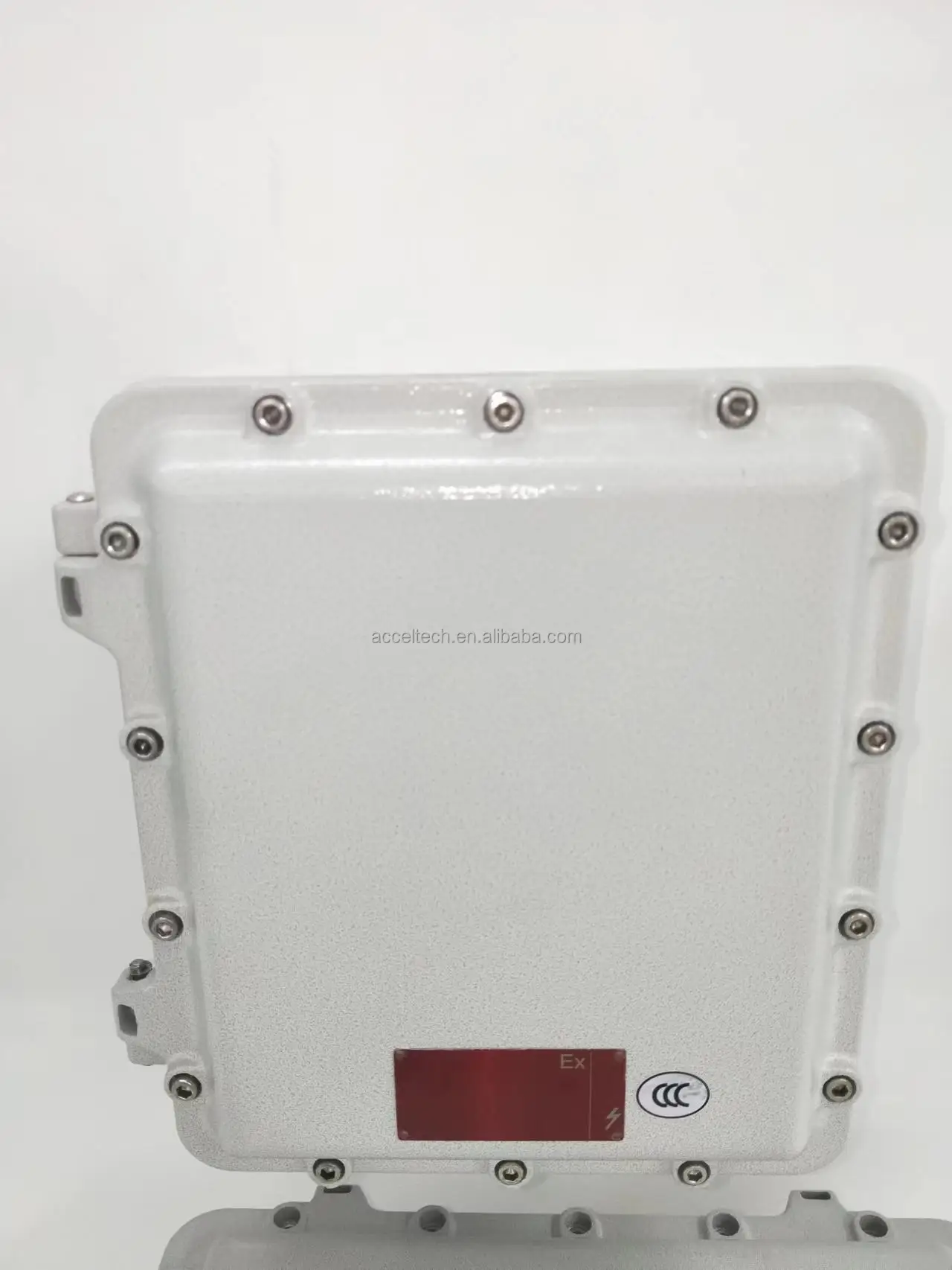 Explosion-proof Junction Box - Aluminum Alloy Casting