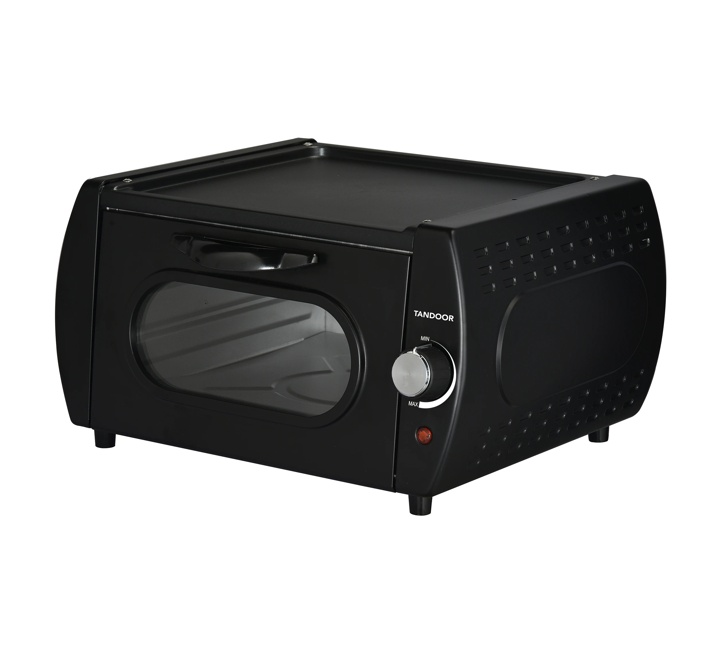 Posida Electric Tandoor Toaster Oven Baked 2100W Pizza Naan Chapati Maker -  China Toaster Oven and Oven price