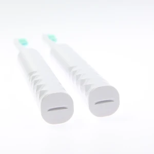 Battery Operated Electric Toothbrush Adult Wholesale IPX7 High Quality 6 Modes Eco Trending Tooth Brush OEM