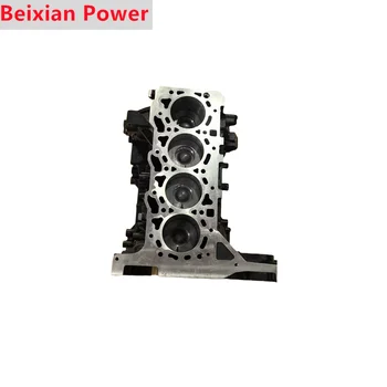 Good Price in China Engine Block for Ford  2.2L Engine P4AT CVRC for Engine Model P4AT CVR CVRC for ford