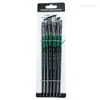 6pcs Angle Brushes Set