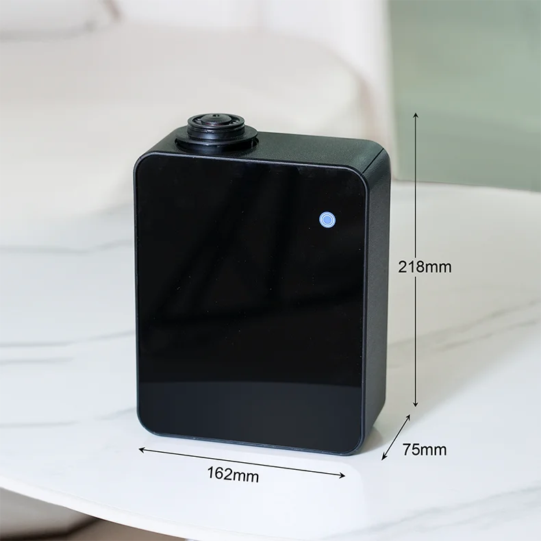 CNUS X2 ULTRA Smart Electric Air Freshener  HVAC Mist Aroma Scent Diffuser Machine System