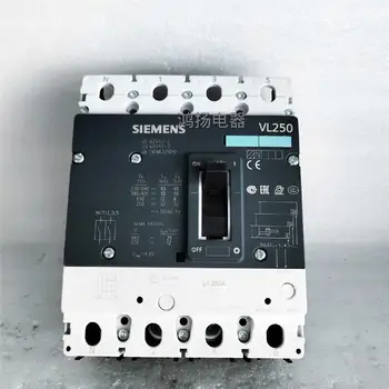 Siemens 3VL3725-1AA46-0AA0 3VL9325-7EE40 4P 250A