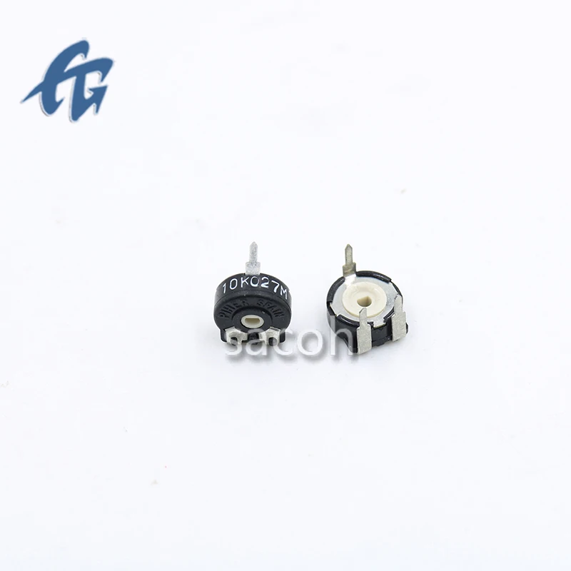 (SACOH Electronic Components)PT10 10K