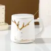 White-B