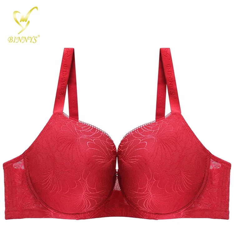 BINNYS Guangzhou wholesale comfortable underwire Floral