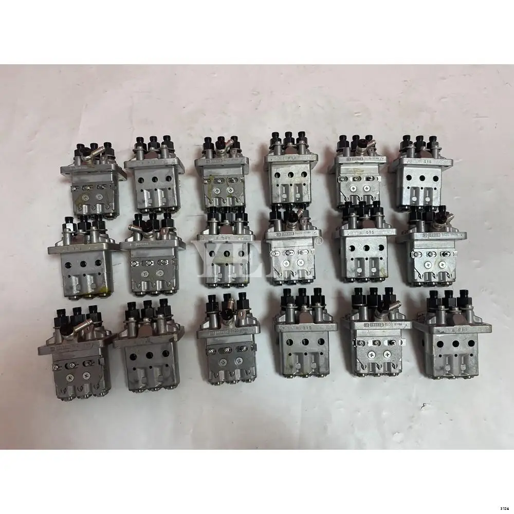 Hot Selling Pump Rotor For Perkins 403D-11