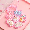 Flower bead 1