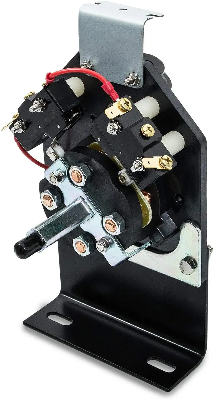 Golf Carts Ezgo Heavy Duty Forward And Reverse Switch Assembly For Txt