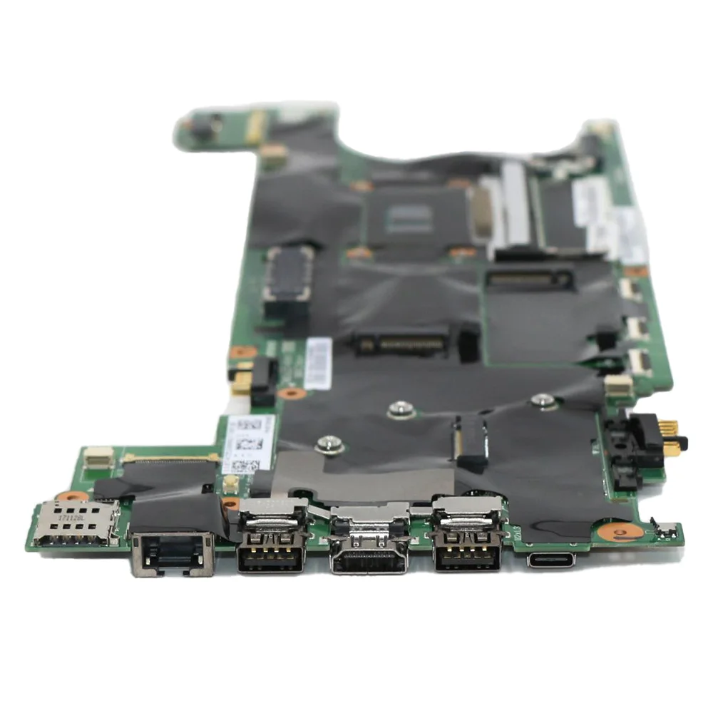 Lenovo Thinkpad T470S Laptop Motherboard - I5 I7 Options
