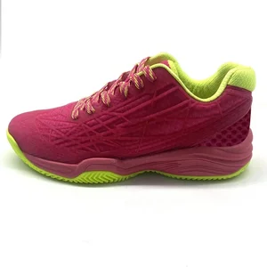 Fashion Style  Women's Breathable Customized Running Shoes Tennis Shoes Sneakers