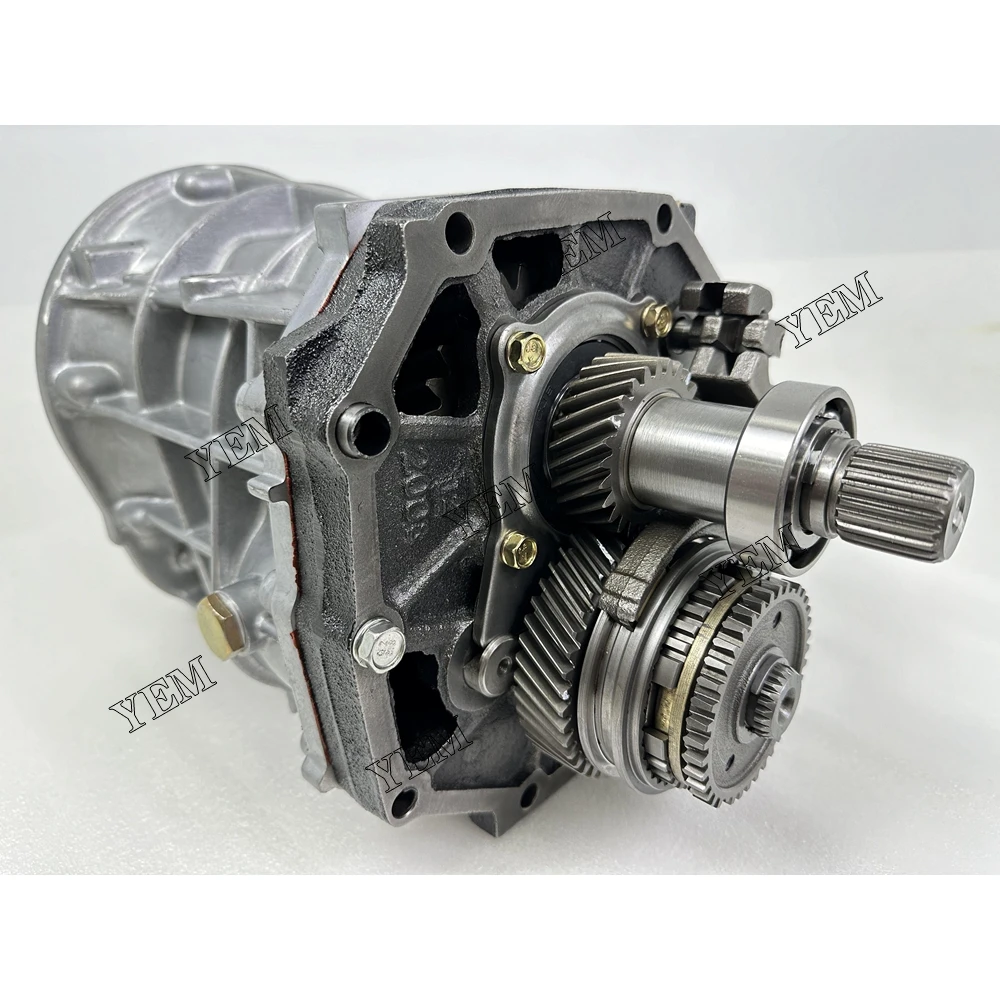 Aftermarket Engine Parts1HZ Gearbox for Toyota 1HZ Gearbox 33030-6A414