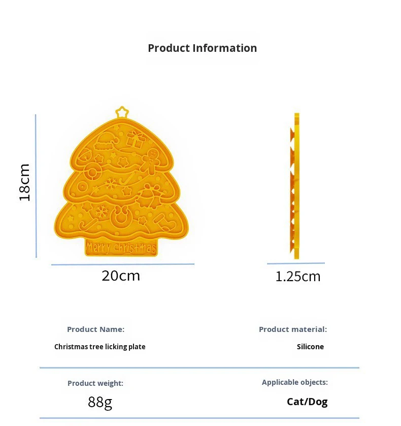 Silicone Dog Training Plate with Suction Cup Anti-Choking and Anti-Overflow Feeding Pad Slow Food Licking Pet Bowls & Feeders supplier