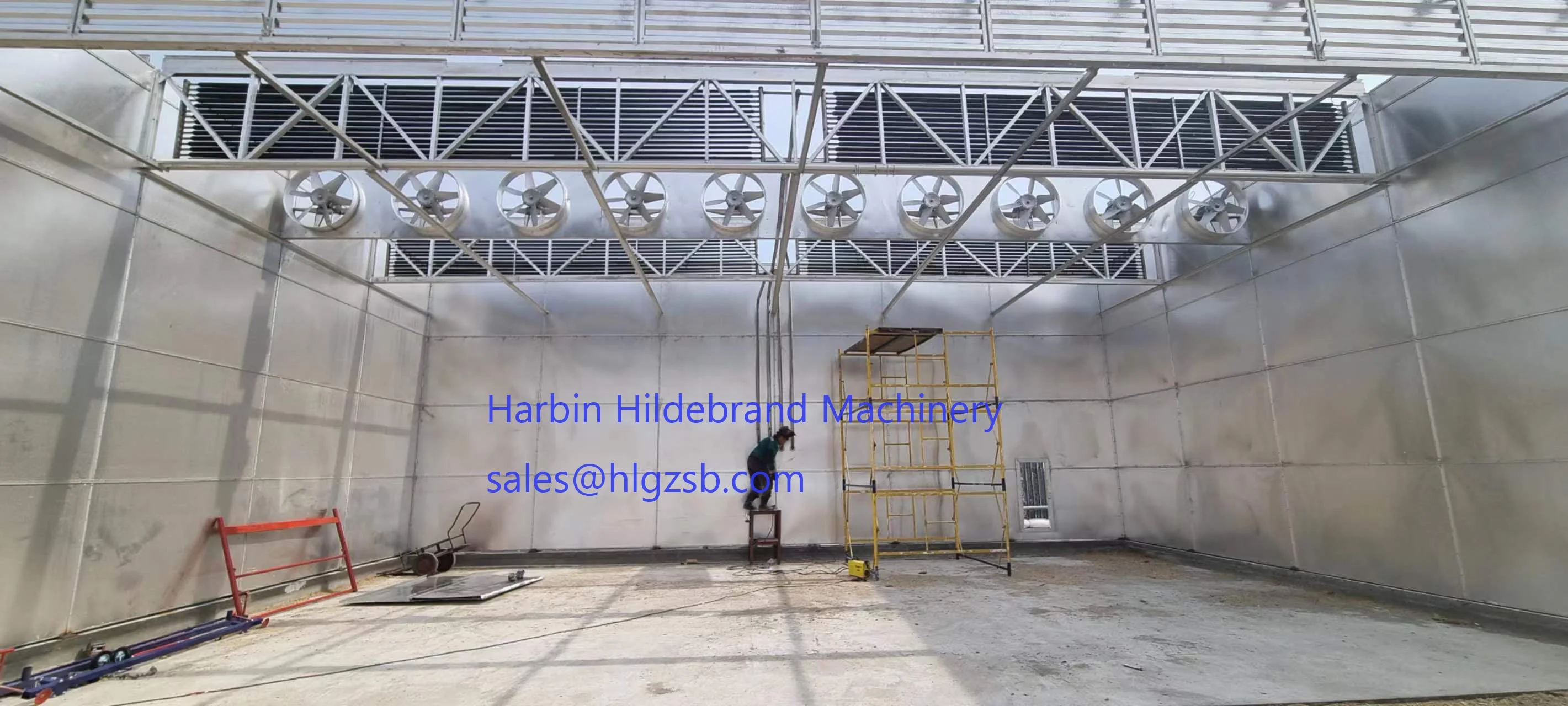 100m3 Timber Drying Kiln,Kiln Dryer,Wood Drying Kiln For Sale Buy