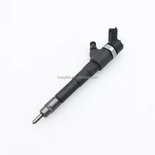 Made in china new diesel fuel injector  0445110265 0445110276