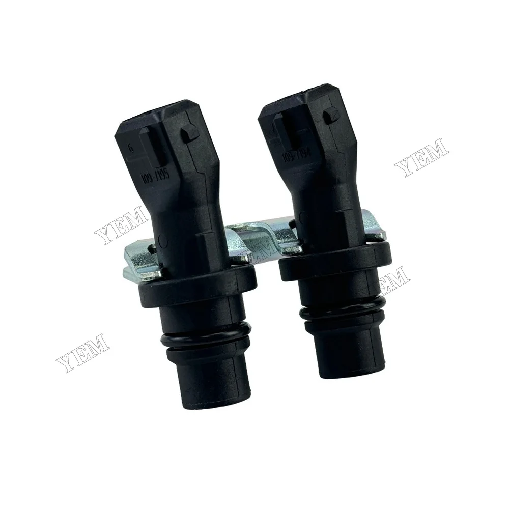 Camshaft Sensor 109-7194 109-7195 Fit for Caterpillar C9 Engine Parts 3
