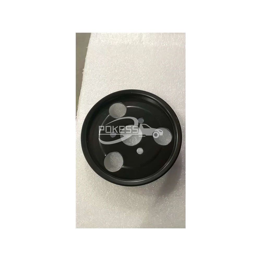 1372740 PK293A733AA 6 C1q3a733aa FDDS-TT9 Power Steering Pump Pulley ... — 5