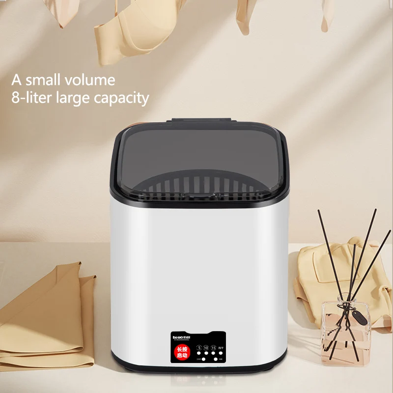 Factory Price Washer Mini Machine lg Washing Machine Automatic