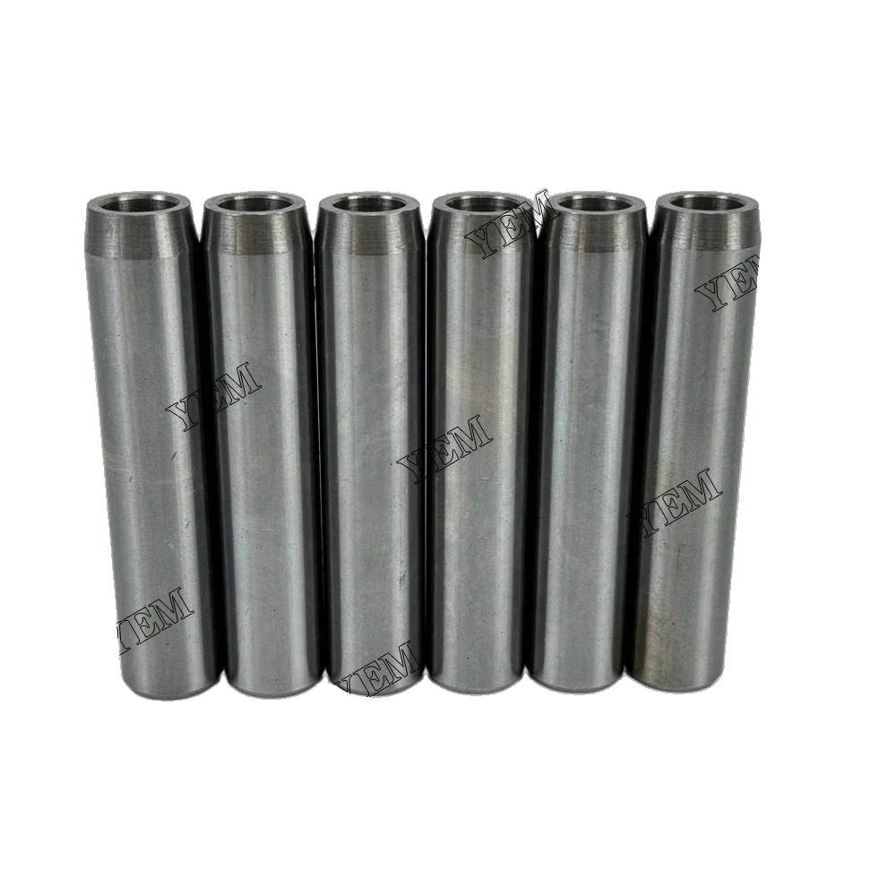 6D34 in Guide Intake Valve Guide for Mitsubishi Industrial Engine Parts