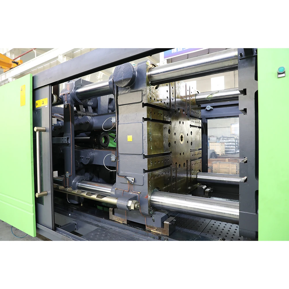 Factory  Price 1200 Ton Servo Injection Molding Machine  Moulding Machine for Plastic Autos Car Spare Parts