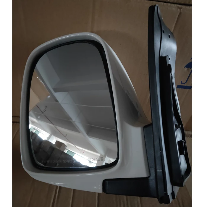 6 LINE WITH LAMP Side Door Mirror for KIA Bongo III TRUCK