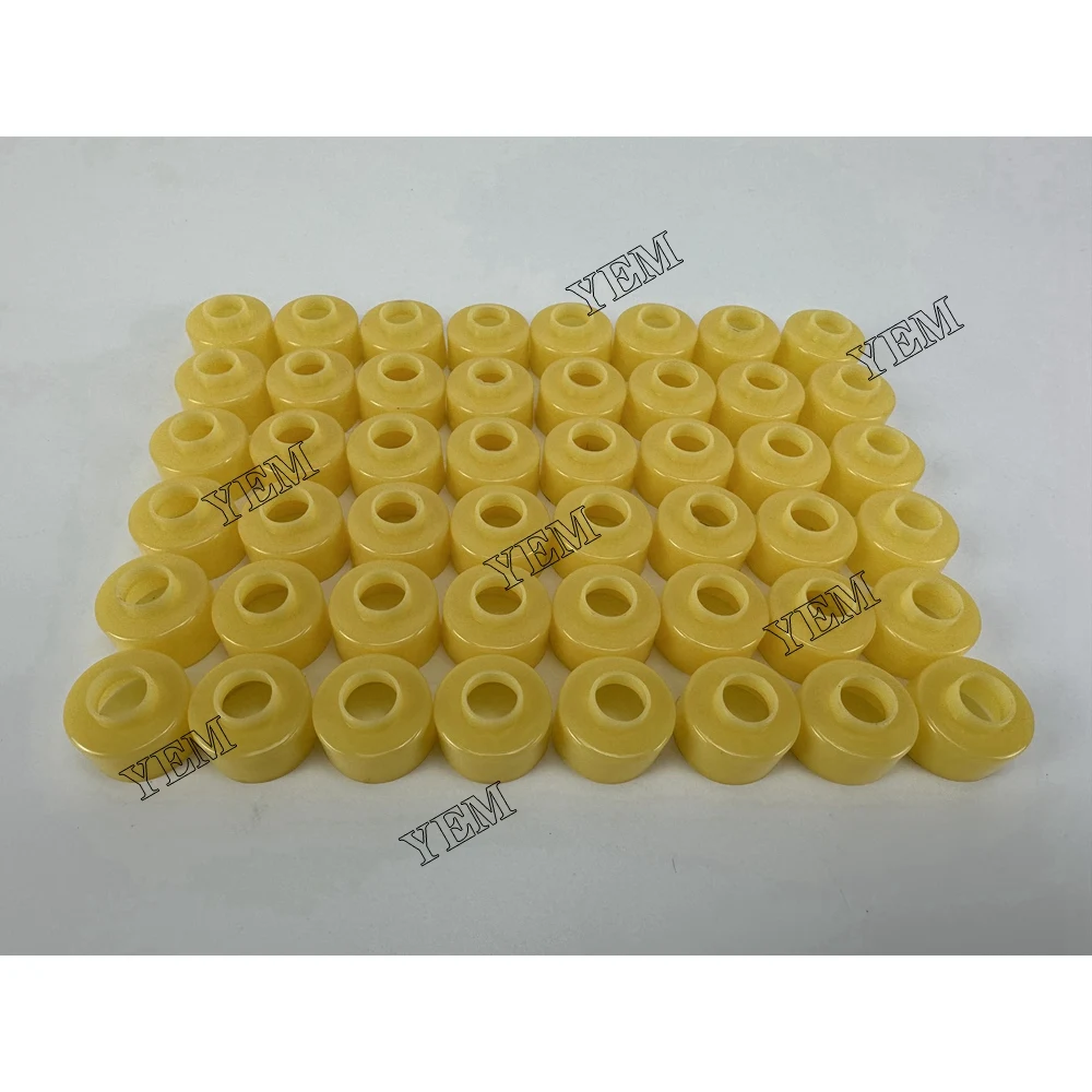 For Volvo D4E Valve Oil Seal 6N7174 Heavy Duty Engine Parts 2