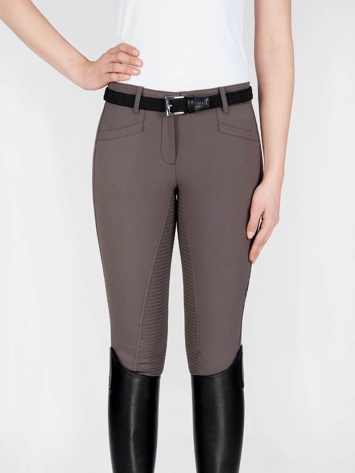 Best Sale Custom Logo Equestrian Riding Breeches Women And Men Horse