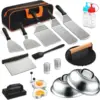 19pcs set